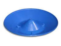Блюдо с конусом TRU PAN — фото 2