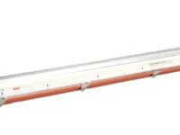 Лампа влагозащищенная 22Вт 2000лм LED 155ECO вкл/выкл без регулировки яркости — фото 2