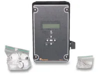 Блок управления MC-31 0-10В регулятор скорости 230В макс 16А — фото 1