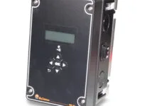 Блок управления MC-31 0-10В регулятор скорости 230В макс 6.8А — фото 1