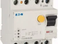 Устройство защитного отключения FRCDM 4-полюсное 40/0,3 тип B+ — фото 2