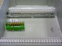 Клеммная коробка IP54 — фото 2