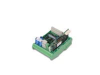 Весы AMACS W 2: 2 входа — фото 1