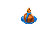 Кормушка в сборе TRU PAN man. диаметр 45,0 — выращивание -> 25 кг — фото 2