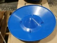 Блюдо с конусом TRU PAN — фото 3