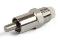 Ниппельная поилка 1/2″м для кормушки PigNic 11/16 — фото 2
