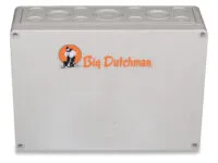 Клеммная коробка IP54 — фото 1