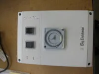 Блок управления 4dr f/expel sys с контролем durati BD-C-MB/Relax 2.0 — фото 3