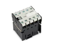 Контактор 230 В переменного тока/50 Гц 3-полюсный +1 с AC3/4 кВт f/CL74/CL74C/AM2 — фото 1