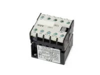 Контактор 230 В переменного тока/50 Гц 3-полюсный +1 с AC3/4 кВт f/CL74/CL74C/AM2 — фото 2