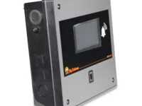 Сигнализация AC Touch GSM — фото 2