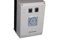 Блок управления 4dr f/expel sys с контролем durati BD-C-MB/Relax 2.0 — фото 1