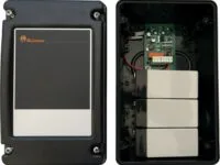 Источник питания UPS Mini SA 20 В постоянного тока ViperTouch/307/510 1,0 А без питания — фото 2