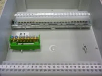 Клеммная коробка IP54 — фото 6