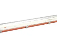 Лампа влагозащищенная 22Вт 2000лм LED 155ECO вкл/выкл без регулировки яркости — фото 1