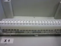 Клеммная коробка IP54 — фото 7