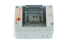 Устройство регулирования фаз F1021 с корпусом IP54 3PH 400В 50/60Гц — фото 1