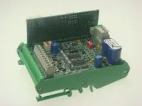Весы AMACS W 2: 2 входа — фото 2