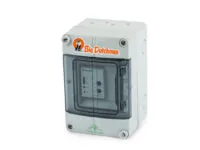 Устройство регулирования фаз F1021 с корпусом IP54 3PH 400В 50/60Гц — фото 2