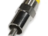 Ниппельная поилка 1/2″м для кормушки PigNic 11/16 — фото 5