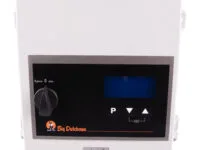 Диммер BD LED-ERS 110 — фото 2
