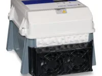 Преобразователь частоты FSDM 16AM 208-480В 50/60Гц 3Ф IP54 — фото 3