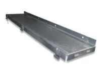 Фланец ZA 950x950x200 оцинк для светоловушки ЭМ30 — фото 4