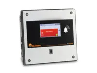 Сигнализация AC Touch GSM — фото 1