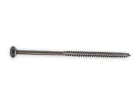 Шуруп для ДСП 5,0×120 TORX с потайной головкой, частичная резьба SST — фото 1